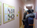 День открытых дверей