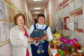 Праздник старшего поколения 