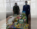 Подарки для детей 