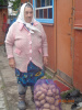 Наполни социальный погребок