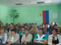День социального работника