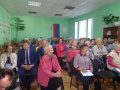 Международный день пожилого человека