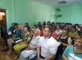День социального работника
