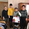 Поздравление Президента РФ с юбилеем 