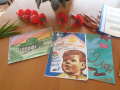 Подвигом славны мои земляки