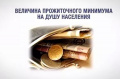 Прожиточный минимум в Брянской области за IV квартал 2018г.